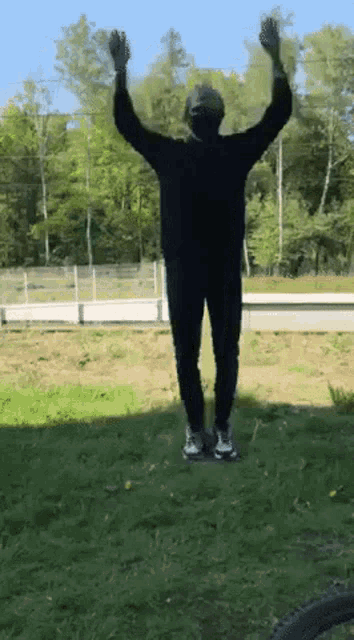 Exercise Jump GIF - Exercise Jump Working Out GIFs