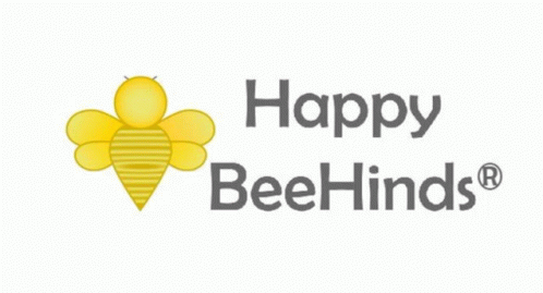 Happy Bee Hinds GIF - Happy Bee Hinds GIFs