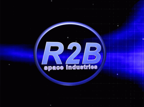 R2b Blue GIF - R2b Blue GIFs