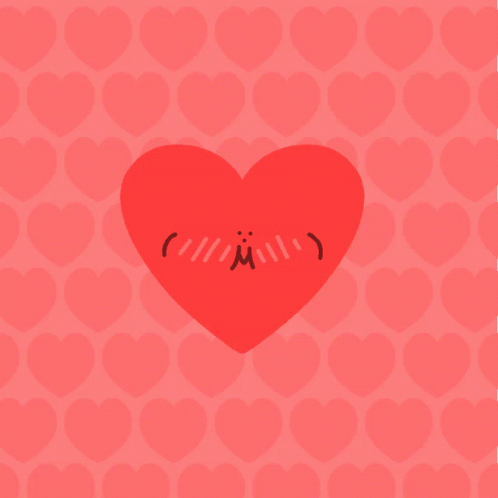 Heart Love GIF - Heart Love Love Is Love GIFs