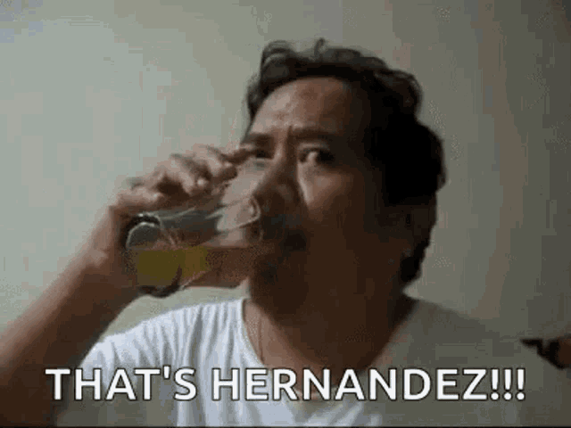 Hernandez Mexican GIF - Hernandez Mexican GIFs