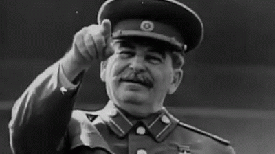 Stalin Right GIF - Stalin Right GIFs