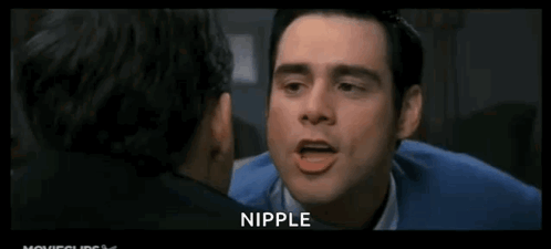 Password Cable Guy GIF - Password Cable Guy Nipple GIFs