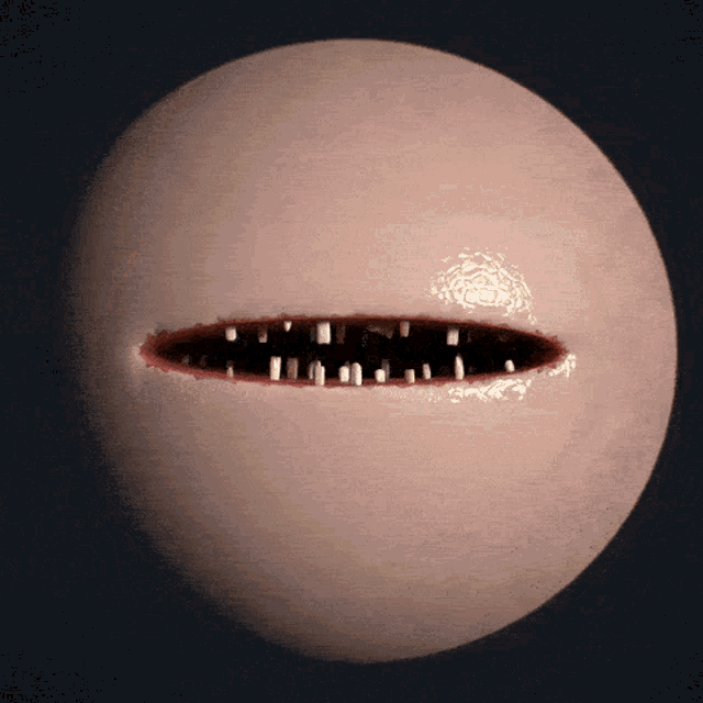 Mouth Hungry GIF - Mouth Hungry Scream GIFs