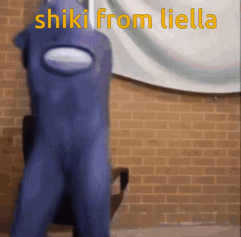 Shiki Wakana Liella GIF - Shiki Wakana Liella Lovelive GIFs