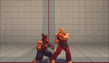 Akuma Street Fighter GIF - Akuma Street Fighter Street Fighter 4 GIFs
