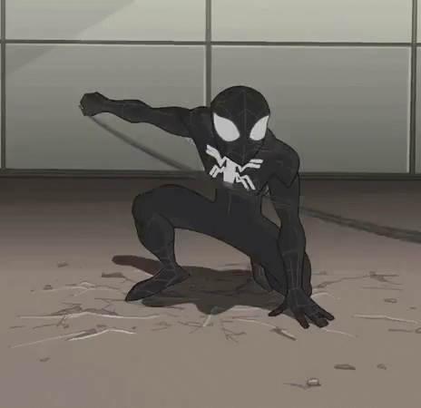 Realwebhead Spiderman GIF - Realwebhead Spiderman GIFs