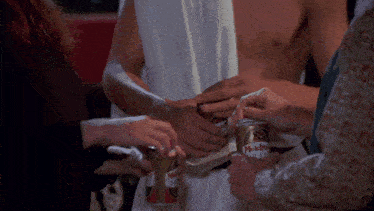 Red Forman Party GIF - Red Forman Party That 70s Show GIFs