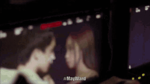 Mayward Maymay GIF