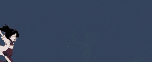 Run Running GIF