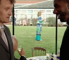 Outnumbered GIF - Outnumbered GIFs
