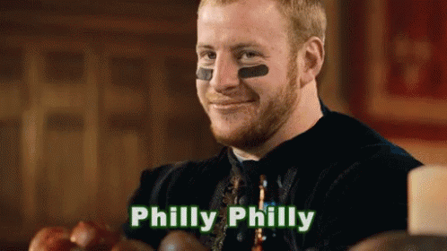 Philly Philly Pit Of Misery GIF - Philly Philly Pit Of Misery GIFs