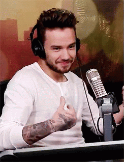Liam One Direction GIF - Liam One Direction Laughing GIFs