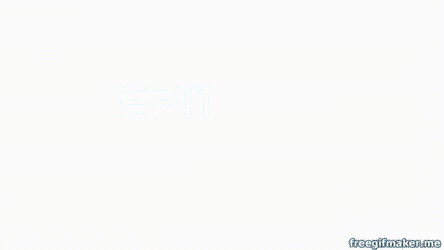 a blue balloon with a white letter e in a circle