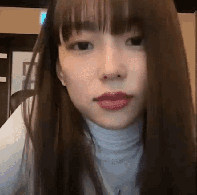 Jang Yeeun GIF - Jang Yeeun Clc GIFs