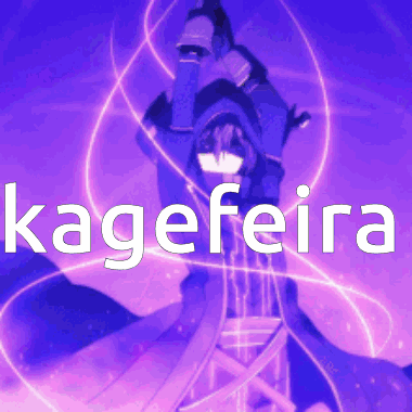 Kagefeira GIF - Kagefeira GIFs