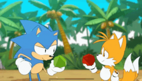 Sonic Sans GIF - Sonic Sans Sansassfart GIFs