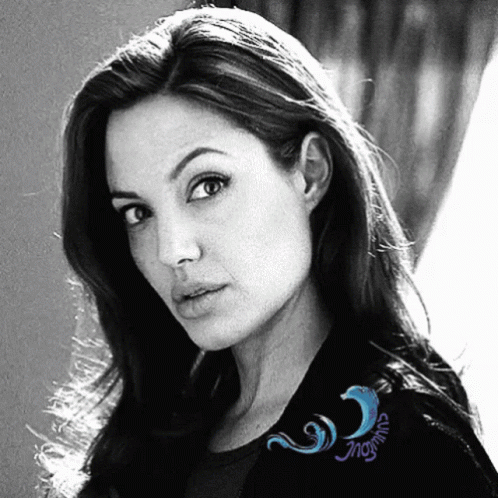 Angelina Jolie GIF - Angelina Jolie ანჯელინა GIFs