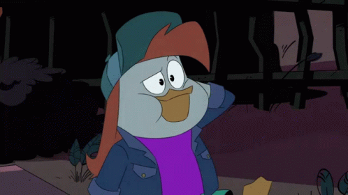 Launchpad Beingakid GIF - Launchpad Beingakid Ducktales GIFs
