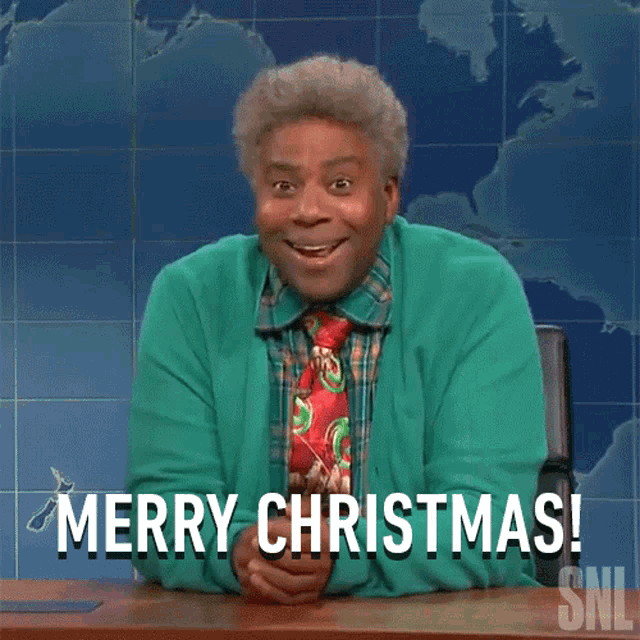 Merry Christmas Willie GIF - Merry Christmas Willie Saturday Night Live GIFs