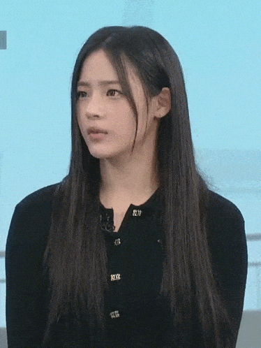Minji Minji Kim GIF