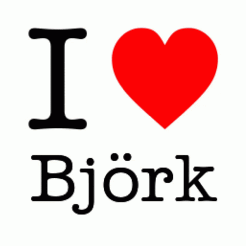Björk Bjork GIF - Björk Bjork Music GIFs
