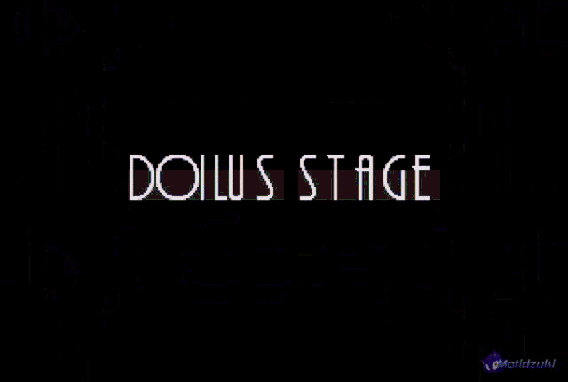 Doilus Stage Doilus GIF - Doilus Stage Doilus Cropped GIFs