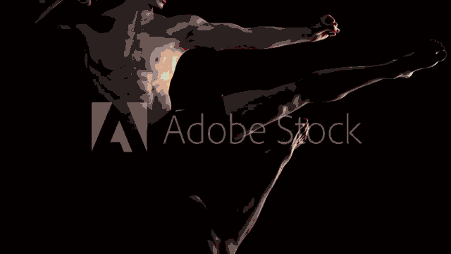 Adobe Kick GIF - Adobe Kick Stock GIFs