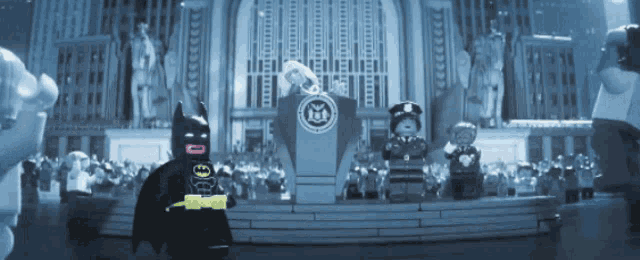 Lego Batman Batman Sad GIF - Lego Batman Batman Sad Sad Batman GIFs