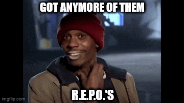 Repo Repogame GIF