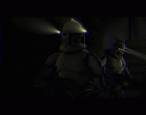 Clone Trooper Clone Wars GIF - Clone Trooper Clone Wars Star Wars GIFs