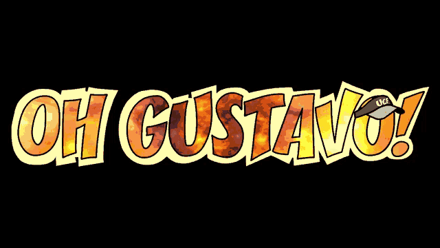 Oh Gustavo Malzahn GIF - Oh Gustavo Gus Malzahn GIFs