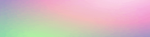 a pink , purple , and green blurred background