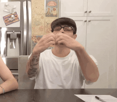 Nick Sturniolo Sturniolo Triplets GIF