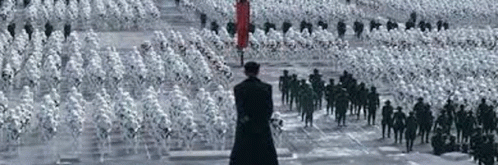 First Order GIF - First Order GIFs