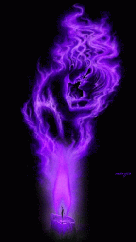 Luv Purple GIF - Luv Purple Love GIFs