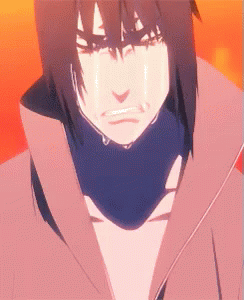 Sasuke Cry GIF - Sasuke Cry Naruto GIFs