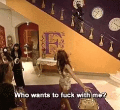 Who Wants To Fuck With Me Flavor Of Love GIF - Who Wants To Fuck With Me Flavor Of Love Sincere GIFs