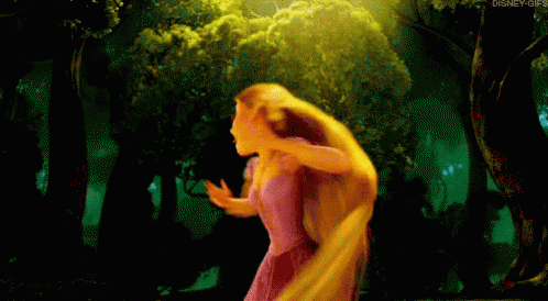 Tangled Happy GIF - Tangled Happy Excited GIFs