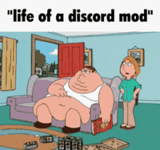 Discord Peter GIF - Discord Peter Griffin GIFs