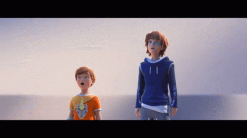 Awesome Overwatch GIF - Awesome Overwatch Young Boy GIFs