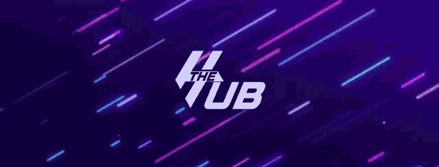 The Hub Discord GIF - The Hub Discord The Hub Hub Discord GIFs