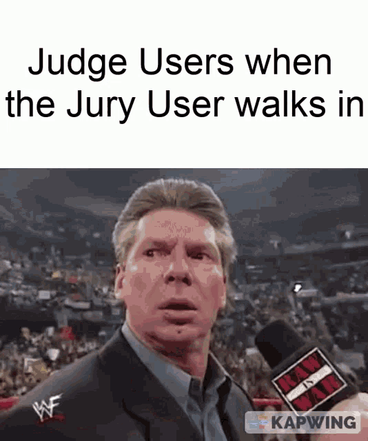 Judge Jury GIF - Judge Jury Judge User GIFs