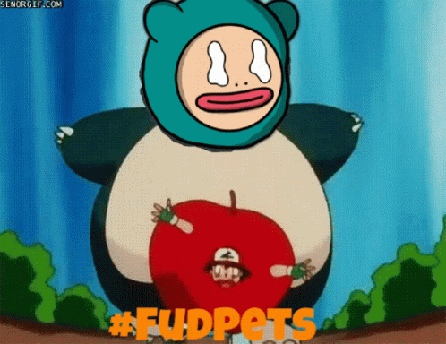 Fudpet Fudpets GIF - Fudpet Fudpets Fudbuddies GIFs