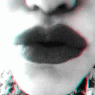 Lips Kisses GIF - Lips Kisses GIFs