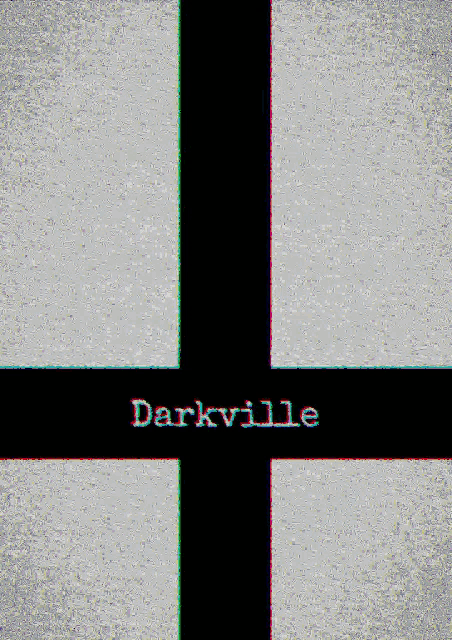 Ave Finsternis Darkville GIF - Ave Finsternis Darkville Glitch GIFs
