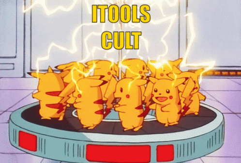 Itools Itool GIF - Itools Itool Bts GIFs