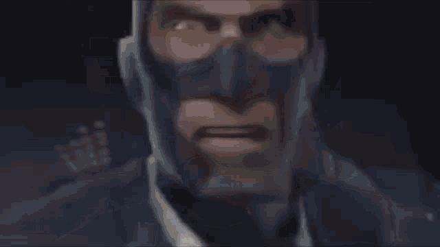 Tf2engineer Imposter GIF - Tf2engineer Imposter It Could Be You GIFs