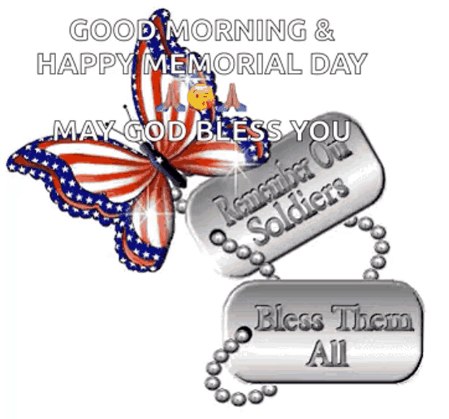Remember Good Morning GIF