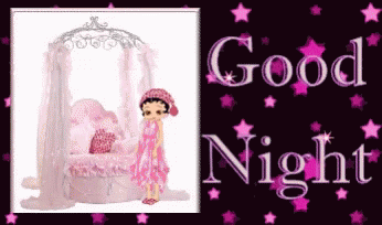 Betty Boop Goodnight GIF - Betty Boop Goodnight GIFs